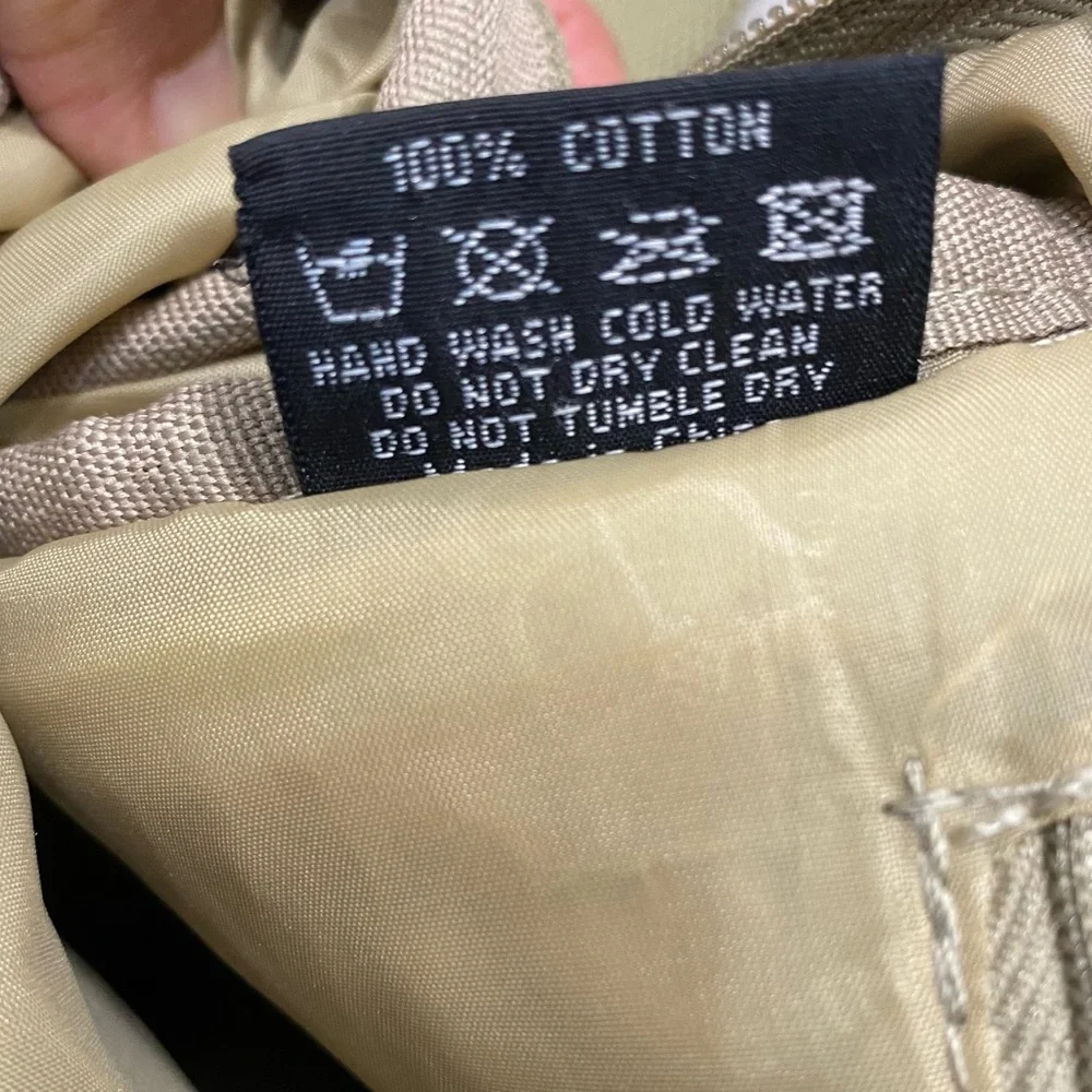 Robin Ruth this bag
